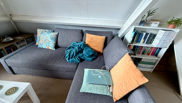 Medium property photo - Witte de Withstraat, 2518 CV Den Haag